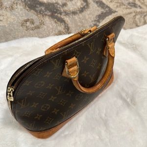 Louis Vuitton handbag
